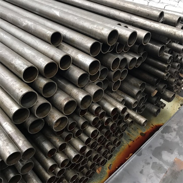 大荔35#光亮无缝钢管